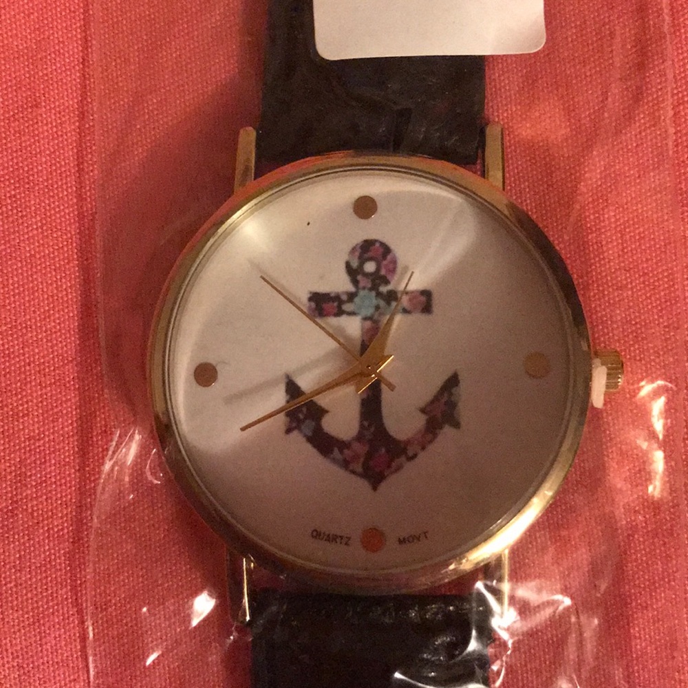 Anchor Watch